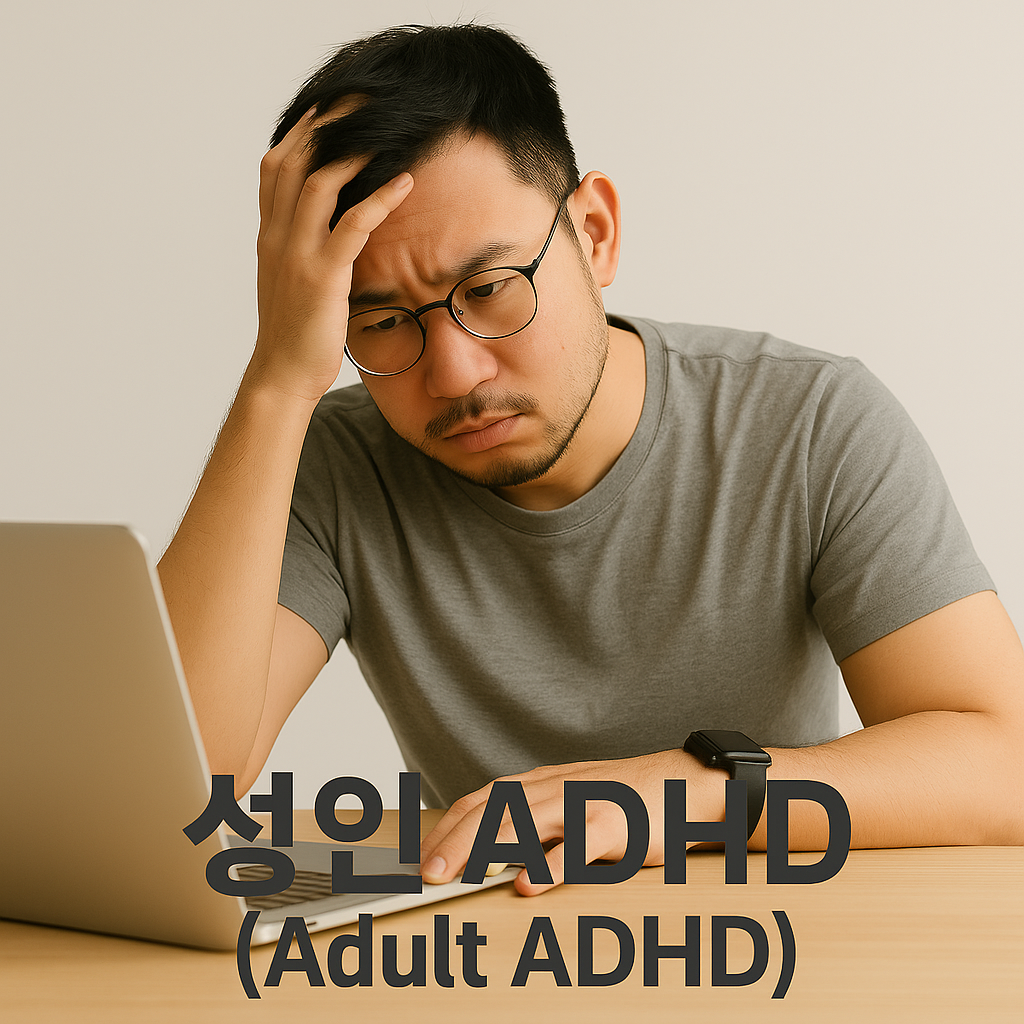 adhd