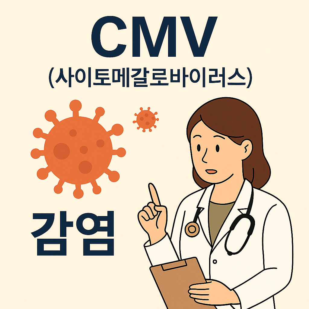 CMV