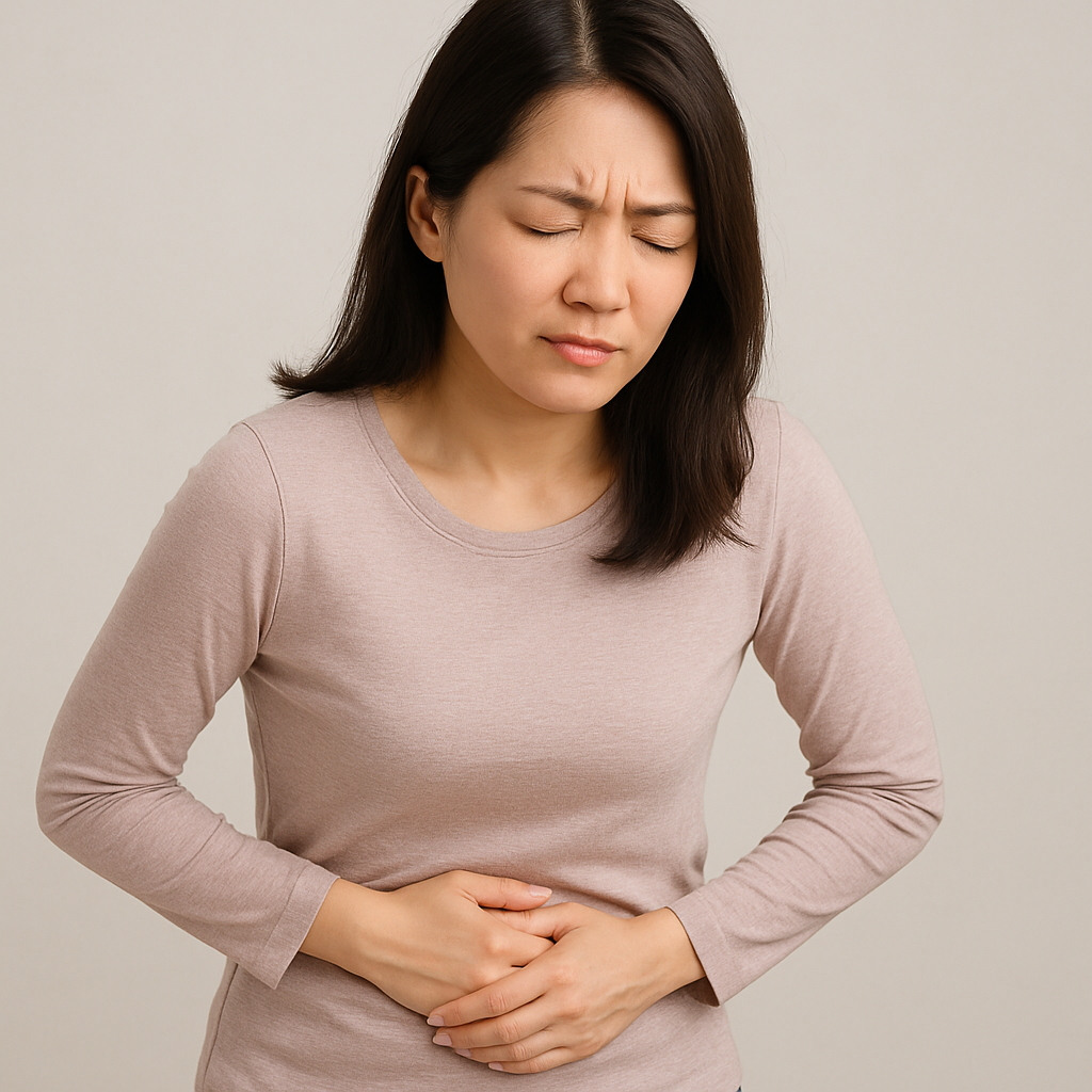 다낭성 난소증후군