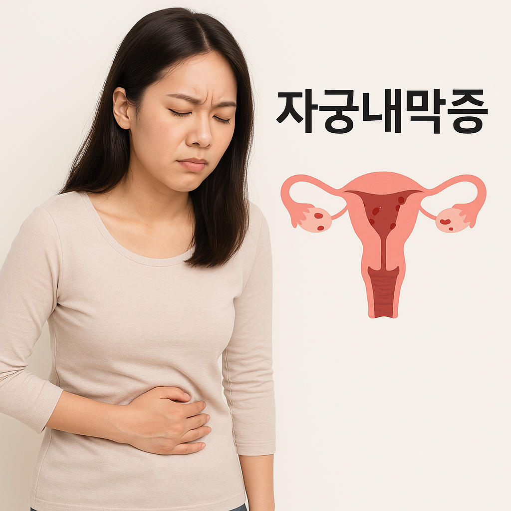 자궁내막증